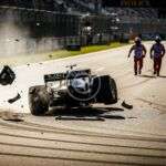 From the garage to the podium: building a championship car